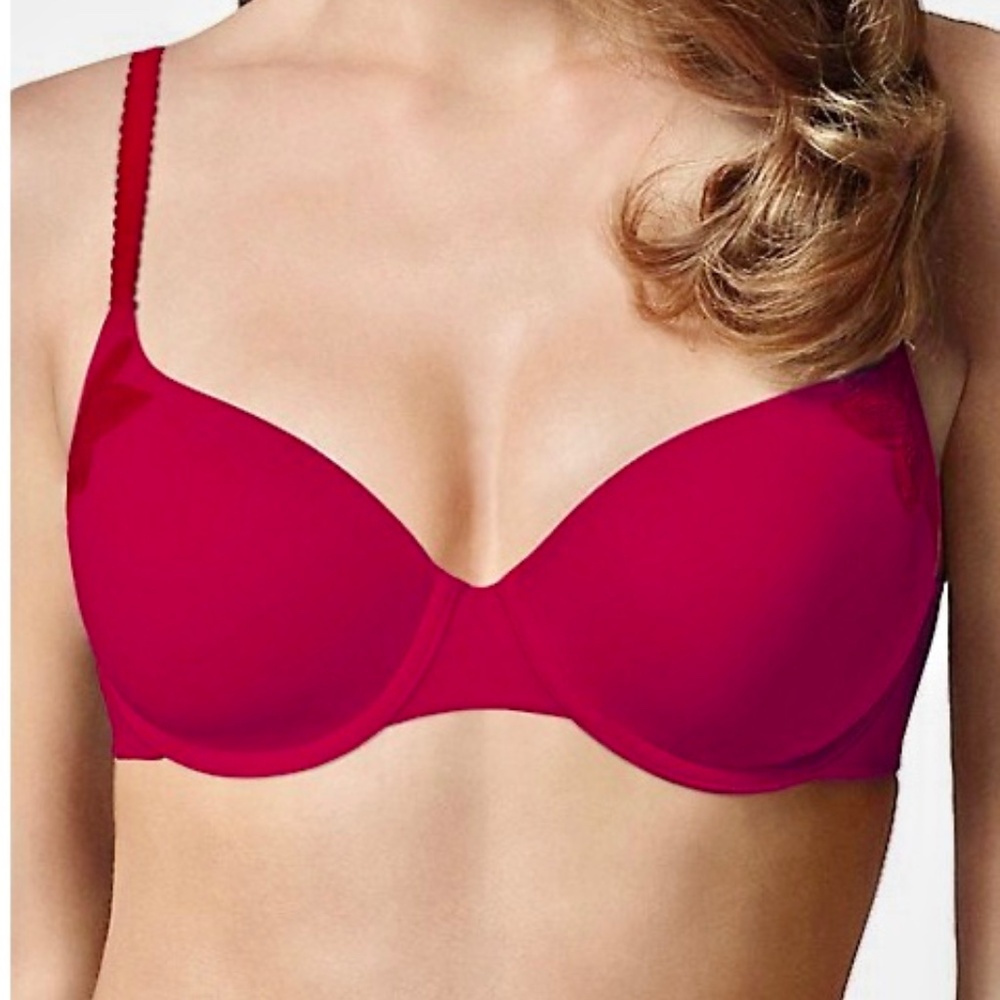 Wonderbra Underwire Contour Bra E16602